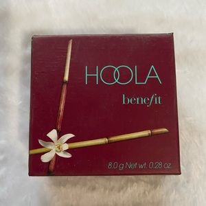 Hoola Benefit Matte Bronzer